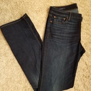Lucky Brand Lolita Bootcut. 12/31 L
